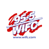 95.5 WIFC