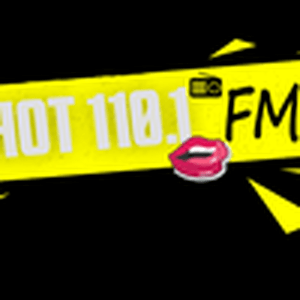 Hot 110.1 Fm