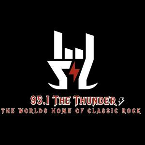 95.1 The Thunder