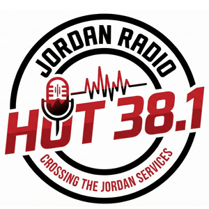 Jordan Radio Hot 38.1