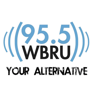 95.5 WBRU