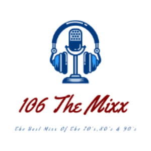 106 The Mixx