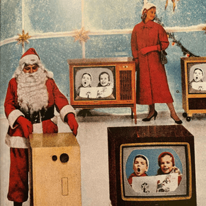 SomaFM - Department Store Christmas