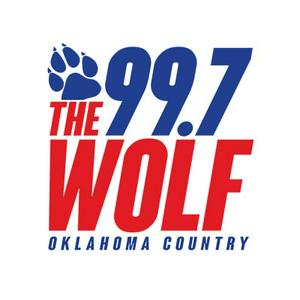 99.7 The Wolf Oklahoma Country