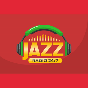 Jazz Radio 24/7