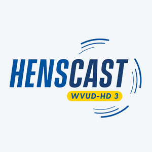 Henscast WVUD HD-3
