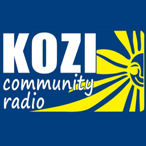 KOZI 1230 AM