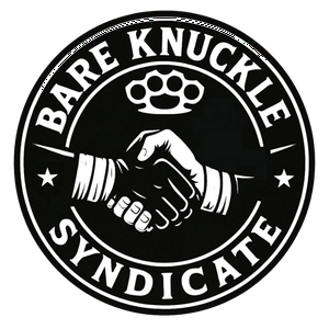 Bare Knuckle Radio the Syndicate