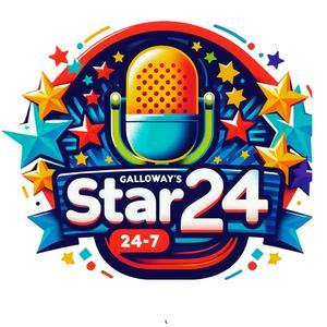 Galloway's Star 24