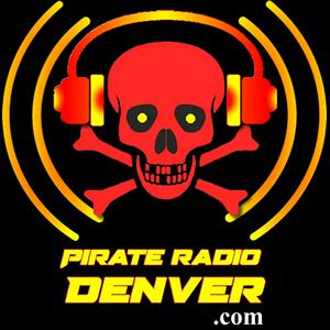 KLOKi Pirate Radio Denver