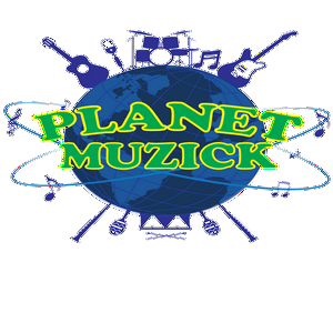 Planet Muzick Radios