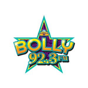 KSJO Bolly 92.3 FM