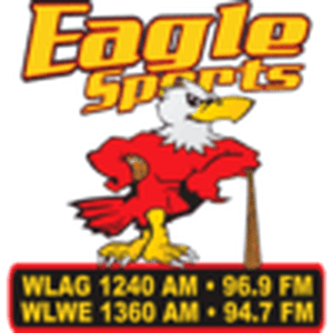WLAG - Eagle 1240 AM
