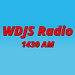 WDJS 1430 AM