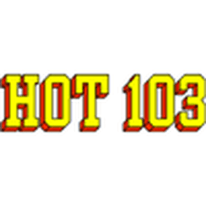 KHQT - Hot 103 103.1 FM