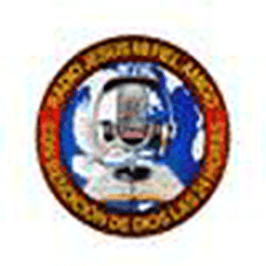 Radio Jesus mi Fiel Amigo