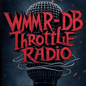 Throttle Radio WMMR-DB Rockford