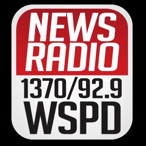 NewsRadio 1370 AM & 92.9 FM WSPD