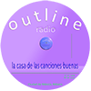 outline radio la casa de las canciones buenas