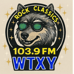 Rock Classics 103.9 FM WTXY