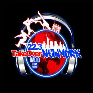 22.3 TakeOver New York Radio