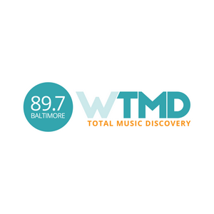 89.7 WTMD
