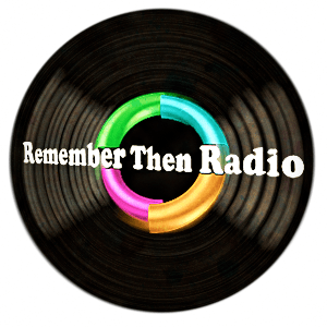 Remember Then Radio