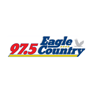 WTTN - 97.5 Eagle Country 97.5 FM