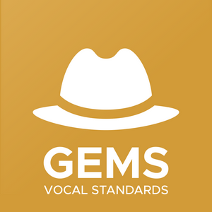 Gems - Vocal Jazz Standards