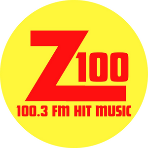 Z100.3 FM Hit Music