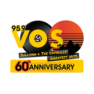 WVOS-FM VOS FM 95.9