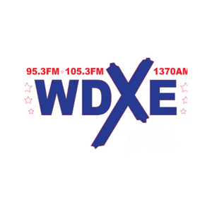 WDXE 1370 AM & WKSR 102.5 FM