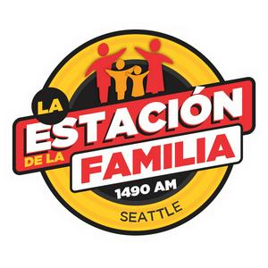 La Estación de la Familia - Seattle 1490AM