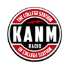 KANM Student Radio