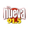 La Nueva 91.5 FM