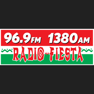 WWRF - Radio Fiesta 1380 AM