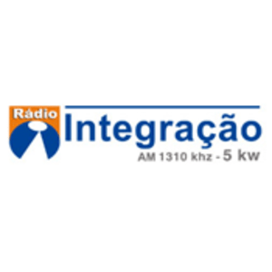 Rádio Jornal Integração 1310 AM