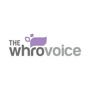 The WHRO Voice