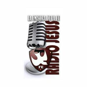 RADIO JESUS INTERNACIONAL