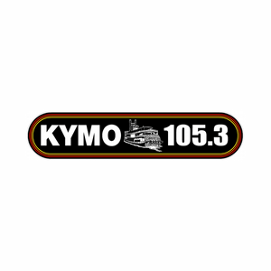 KYMO 1080 AM & 105.3 FM