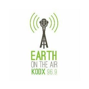 KODX 96.9 FM