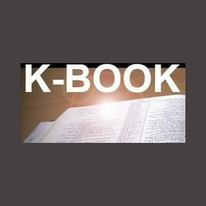 KBOK K-BOOK 93.3 FM