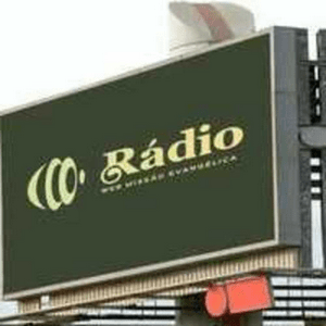 Web Rádio Missão Evangélica