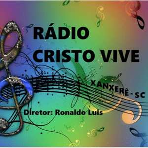 Radio Cristo Vive 1 FM