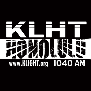 KLHT - K-Light 1040 AM