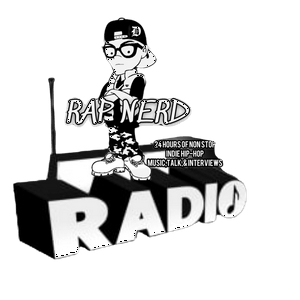 Rap Nerd Radio