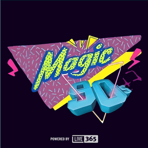 Magic 90s