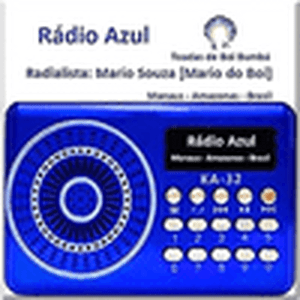 Rádio Azul