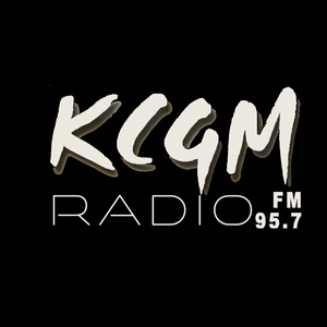 KCGM Radio