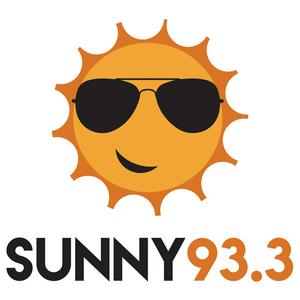 KZOY - Sunny Radio 93.3 fm